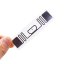 RAIN UHF RFID 915MHz U8 ISO 18000-6C Label 70x17mm