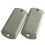 NFC Tag Made of Hardened ABS Plastic with Anti-Metal Technology