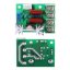 SCR 220V/2kW CCMAC - Regulátor otáček pro AC motory