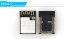 ESP-32S WiFi-BT-BLE MCU modul