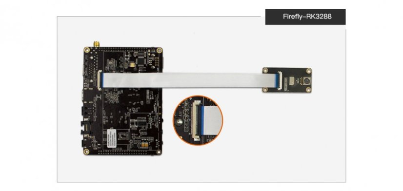 OV13850 13.2Mp Kamera Modulu