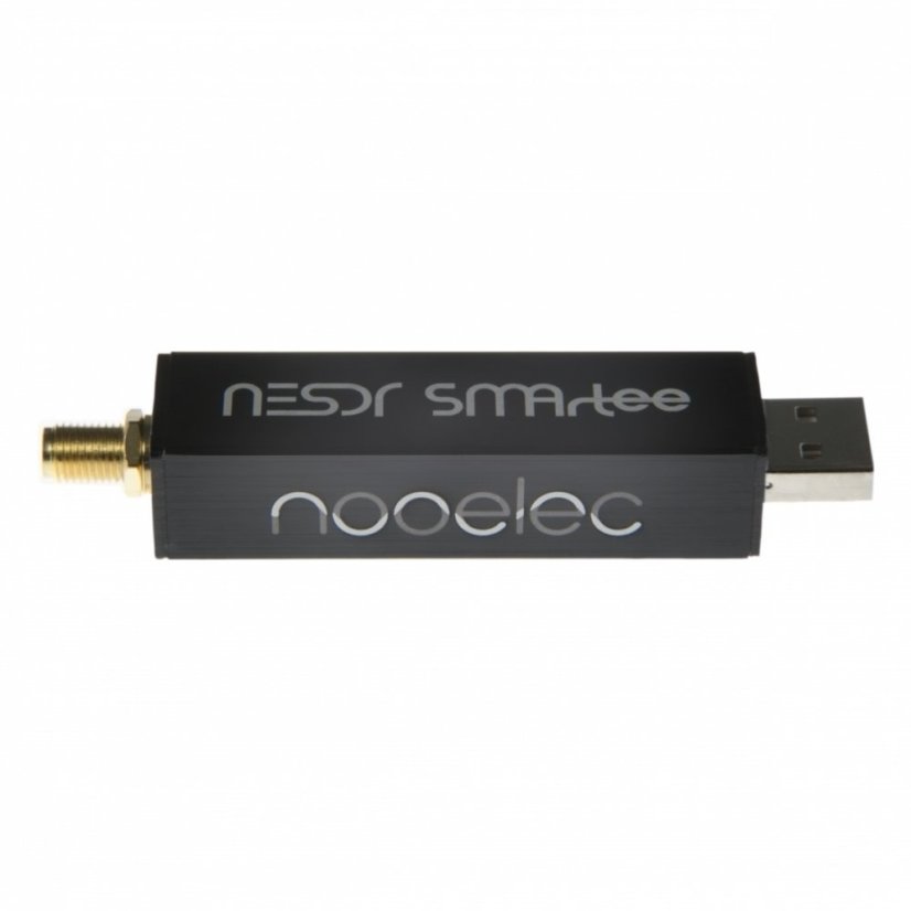 Nooelec NESDR SMArTee v2 SDR RTL přijímač sada