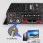 LP-A8BT Zesilovač 4v1 s Bluetooth