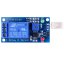 HC-13 Modul senzoru vlhkosti HR202 s relé 10A