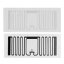 UHF RAIN RFID 915MHZ 46x19mm