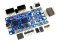 iCEBreaker FPGA deska