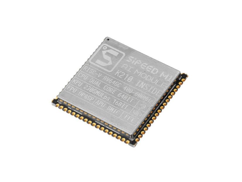 M1 SoC WiFi RISC-V Procesor Kendryte K210