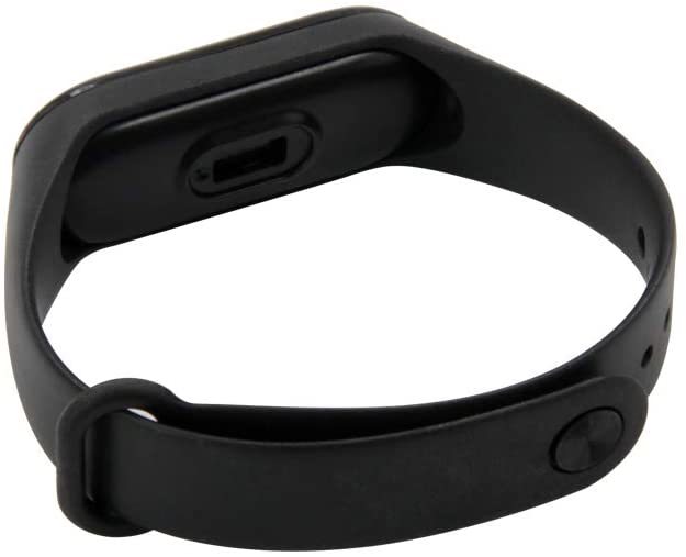 LILYGO® TTGO T-Wristband - Programovatelný náramek s ESP32