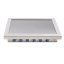 IND150PCW 15" IP67 Průmyslový Tablet s Android 11