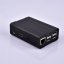 Hliníková krabička RPI-B03 pro Raspberry Pi 3 Model B/2/Plus