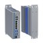 IEXP-512 Průmyslový počítač, 4× LAN, bezventilátorový