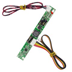 SQD-643 invertor pro podsvícenou trubici pro displeje 15-24" 12V