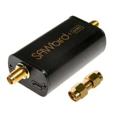 SAWbird+ GOES - LNA pre NOAA satelitov 1,688 GHz