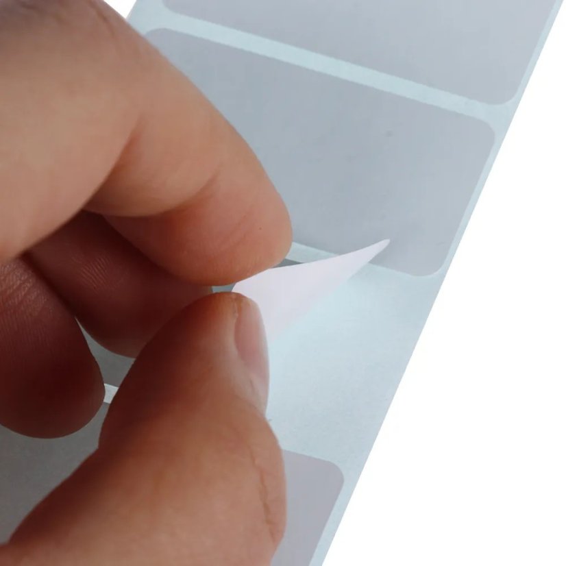 Self-adhesive Thermal Labels on a Roll 30x20 mm – Universal Labels for Marking