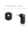 Adaptér 2729 TOSLINK na Mini-TOSLINK jack 3.5mm s kolenem