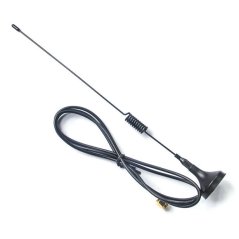 TX868-XPL-100 868MHz SMA 3.5dBi Vysokozisková RF Sací Anténa
