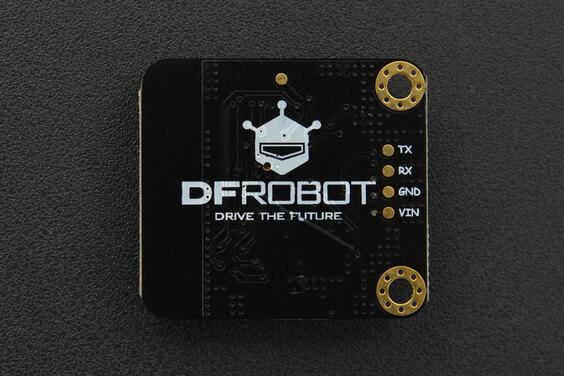 Dfrobot UAR IoT modul TEL0118 – WiFi na Serial pro IoT