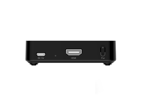 MEASY W2H Mini2 30m - Wireless HDMI Extender with 1080p 3D Transmission