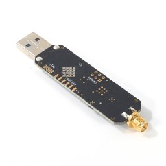 Ubertooth One - Open Source Bezdrátová Vývojová Platforma