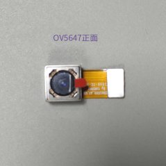 OV5647 MIPI kamera modul 5Mp