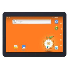 10.1" dotykový displej pro Orange Pi4 /PI4 Lts/PI4B