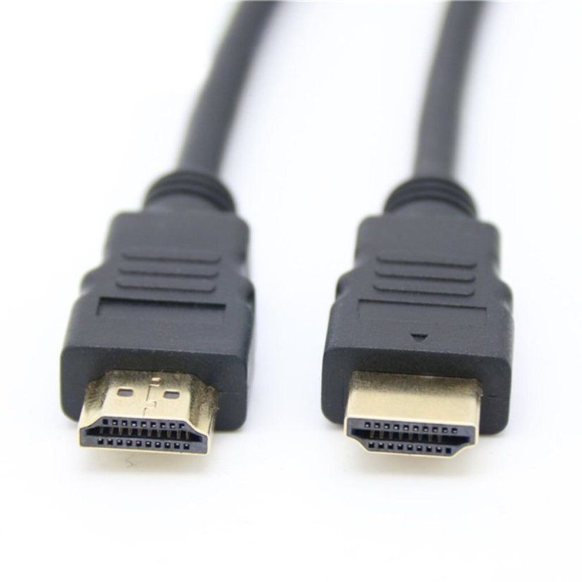 HDMI Kabel 1.4, M/M, Černý