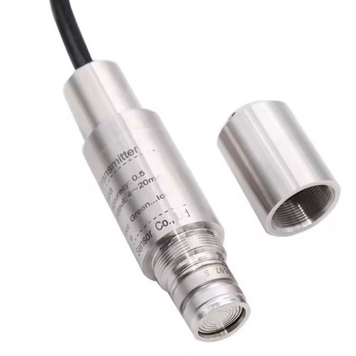 Průmyslová hydrostatická hladinová sonda CYB3120 4-20mA
