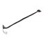 I-PEX 20453-040T-11 1ch 6bit LVDS Kabel