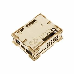 Plywood Case for LattePanda - Protective Cover