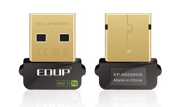 EP-N8508GS USB WiFi micro dongle
