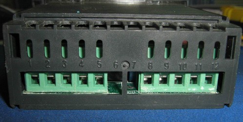 SF-101 220V/10A - Elektronický Termostat pro Chlazení