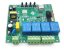 4-kanálový bezdrátový přepínač Smart Home WiFi LC-EWL-4R-HS - Model: LC-EWL-4R-HS-D5 (5V)