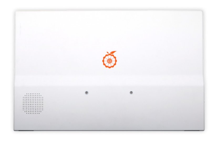 14palcový přenosný displej pro Orange Pi 800