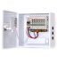 RGB-1210B-09F Switching Power Supply 12V DC 9 Ports 10A