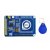 PN532 NFC HAT pre Raspberry Pi – I2C, SPI, UART 13,56 MHz