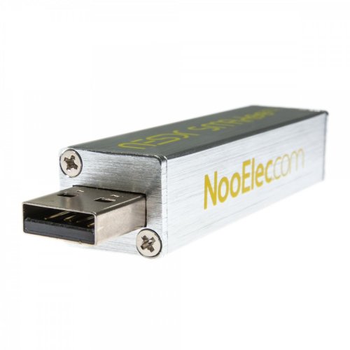 Nooelec NESDR SMArTee XTR SDR RTL přijímač sada