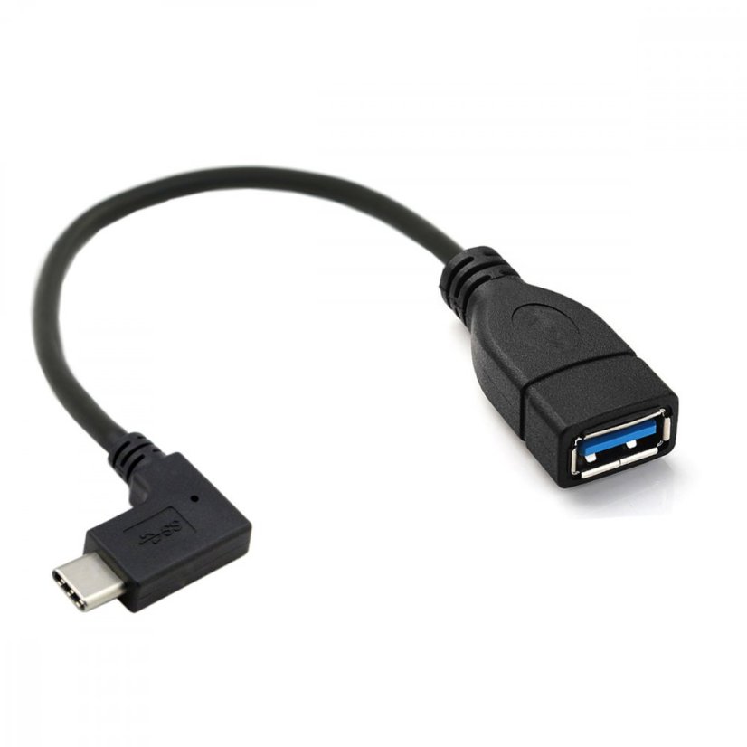 OTG USB 3.0 Kabel s USB C - Úžasná Rychlost a Funkčnost