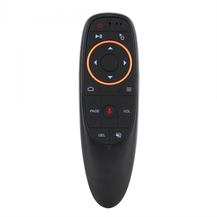 G10s Voice Remote Control with Gyroscope - 2.4GHz USB