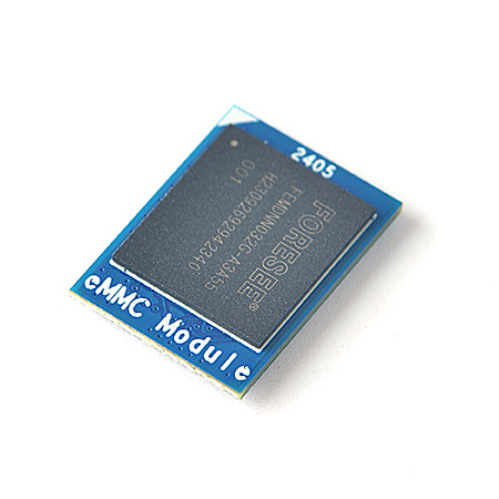NanoPi eMMC Module for M6 amd Zero2