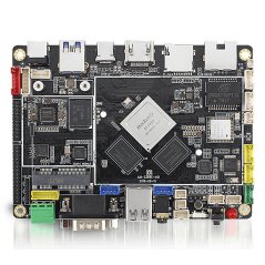 AIO-3399C Quad-Core Vysoký Výkon Deska