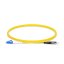 Optical Patch Cable 0.3 mm - 1 m