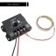 LED Dimmer DC 12-24V 30A