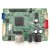 RTD2513 V1.0 LVDS HDMI ovládacia doska displeja
