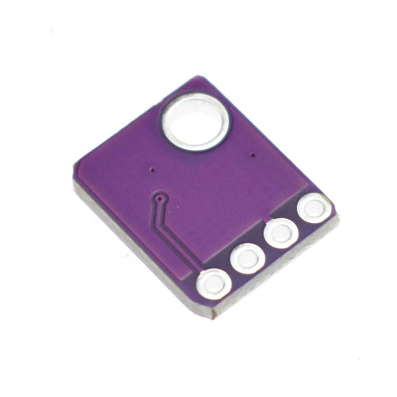 GY-SHT4x modul pro měření teploty a vlhkosti - Čip: SHT40