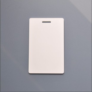 EM4305 125KHz RFID Přepisovatelná UID karta