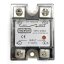 SSR1 DC-AC SSR relé 24-480V AC 10A