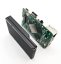 Chladič Heatsink pro Rock Pi 4 Model A/B