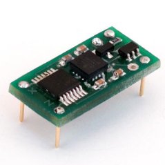 DE-ACCM3D 3D Accelerometer with Buffer Memory