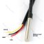 DS18B20 Temperature Sensor HI-DS43-10 - Waterproof