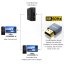 4K DP/HDMI Dummy Plug